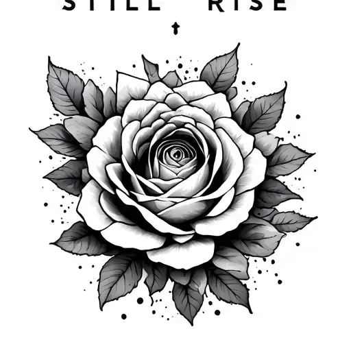 Still I Rise