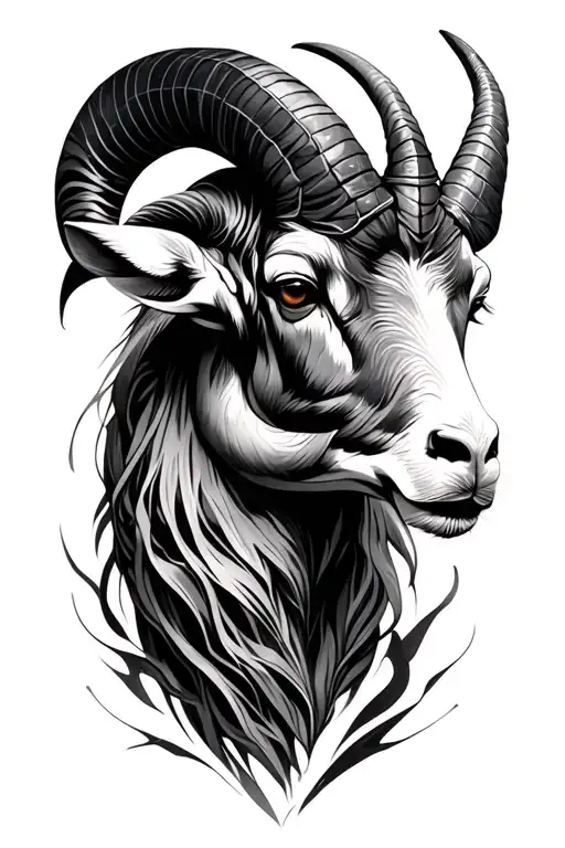 Virgo And Capricorn Ram