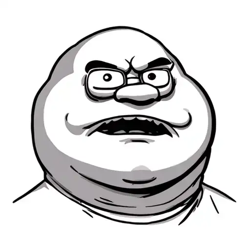 Peter Griffin