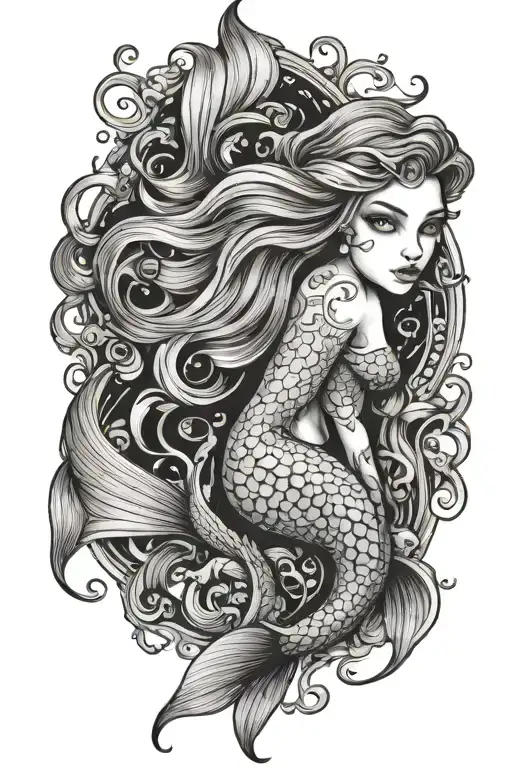 Mermaid
