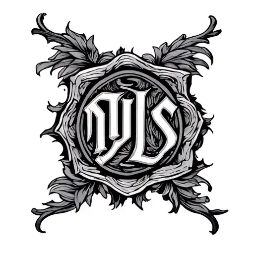 Mjls Intials