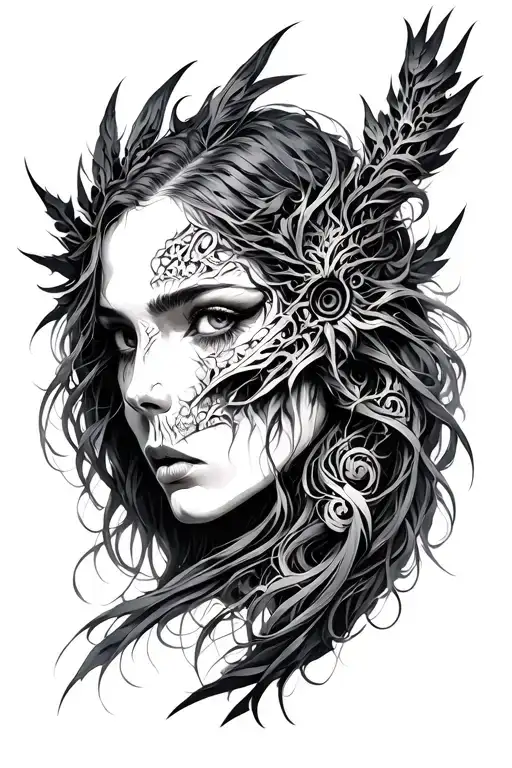 Scandinavian Mythology And Biomechanics