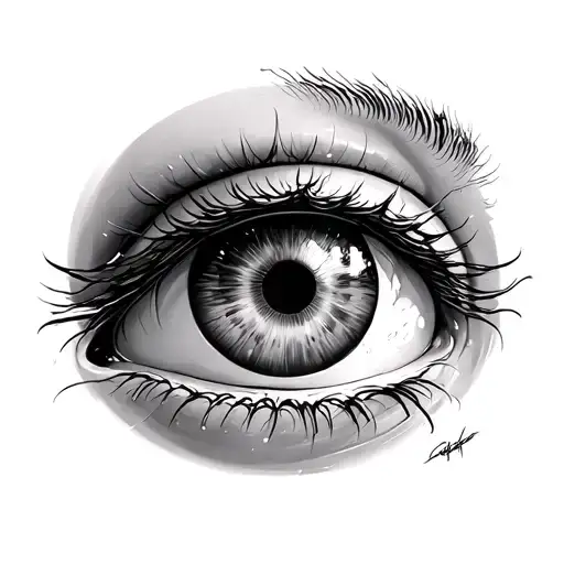 Eyeglobe