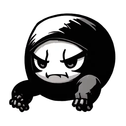 The Binding Of Isaac Game