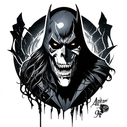 Arkham