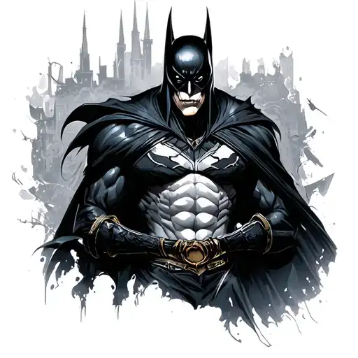 Arkham