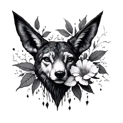 Nature Love And Fear