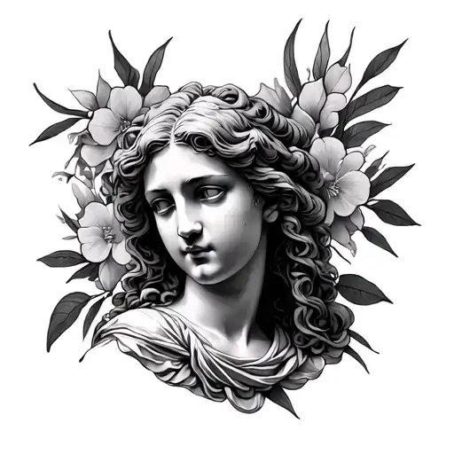 Venus Of Milo