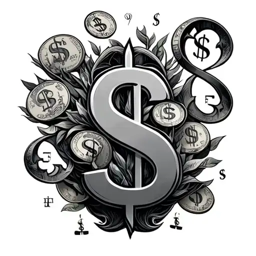 Money Symbols Incorporated