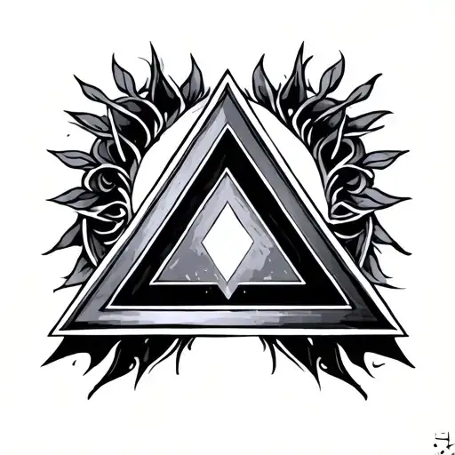 Triangle Shape