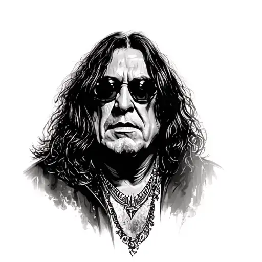 Ozzy Osbourne