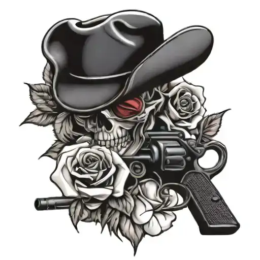 Guns And Roses