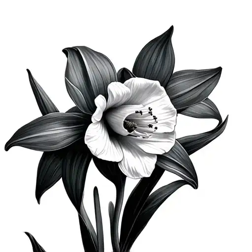 Daffodils