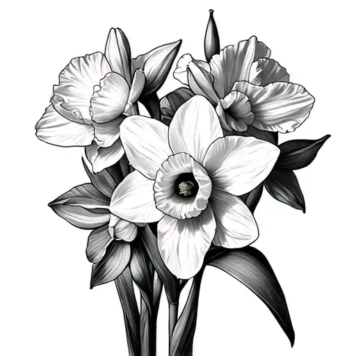 Daffodils