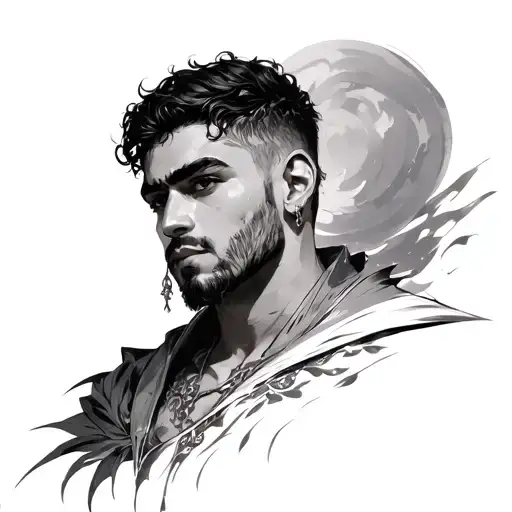 Rostam Son Of Zal And Rakhs