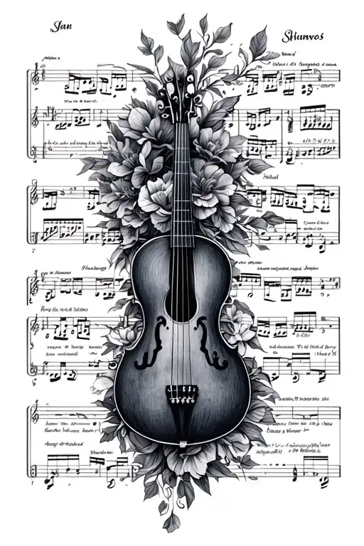 Sheet Music