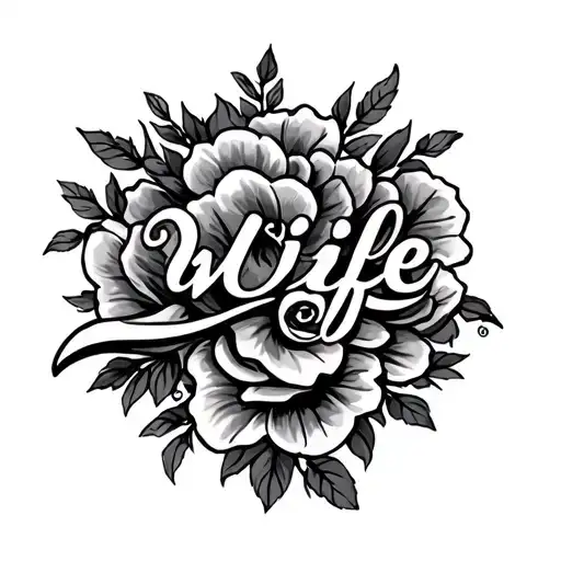 Wife's Name