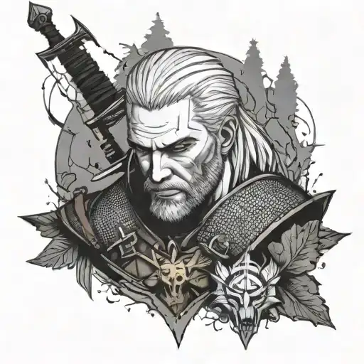 Witcher 3