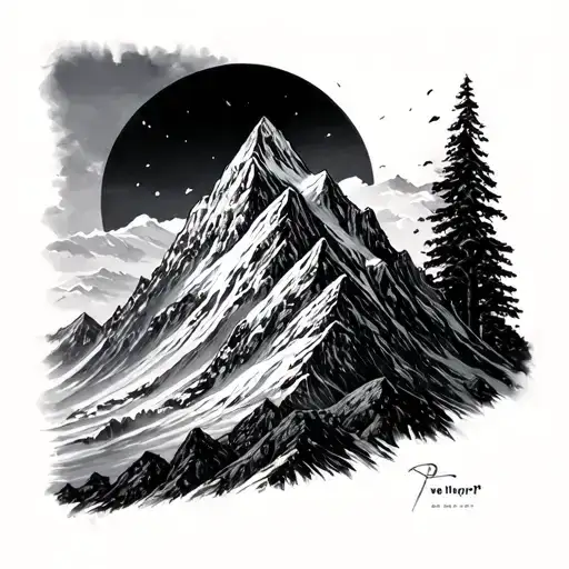 Mounta