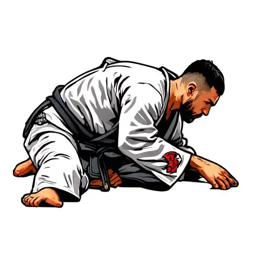 Jiu-jitsu
