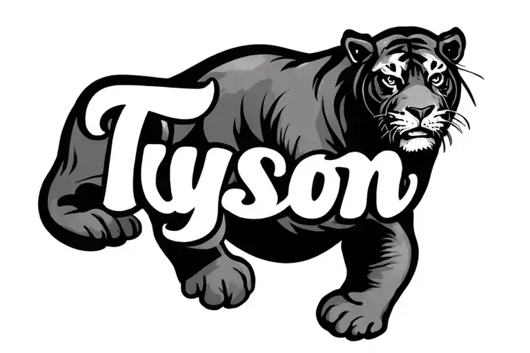 Kids Names Tyson Savannah