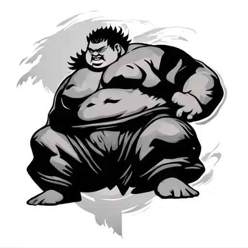 Sumo