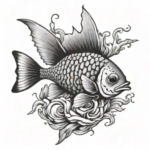 Hellyfish