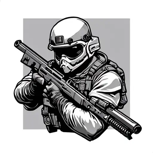 Special Forces