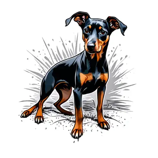 Pinscher