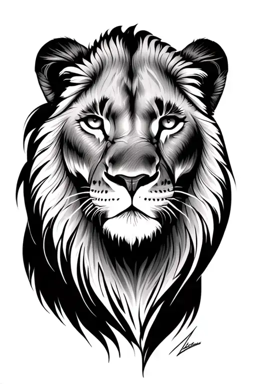 Lioness