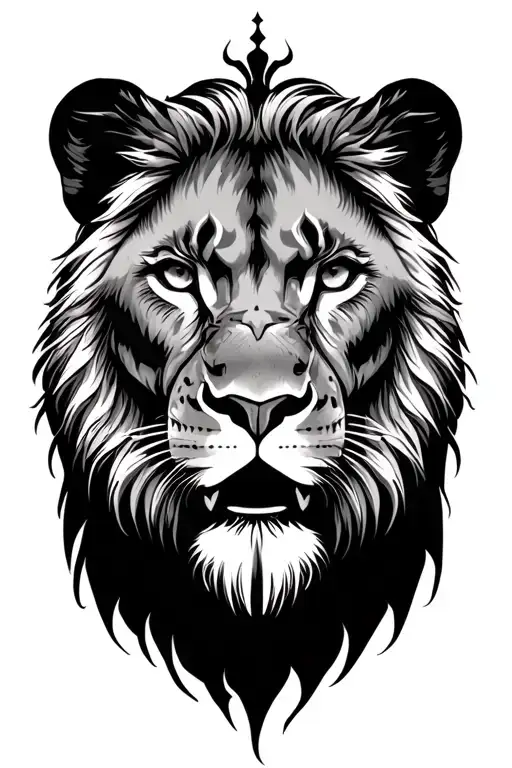 Lioness Queen