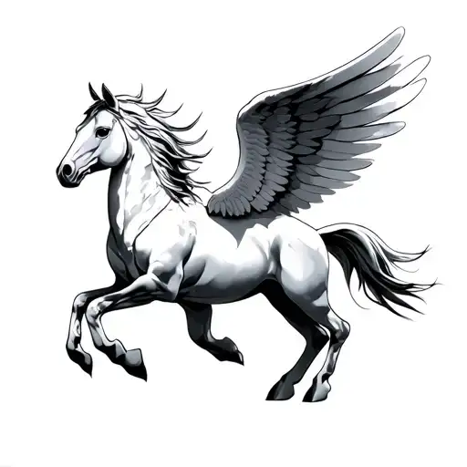 Pegasus