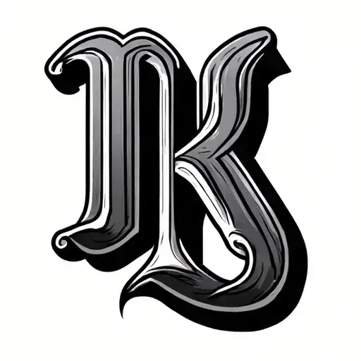 M K B Letters