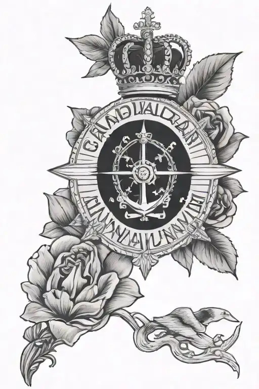 Royal Canadian Navy
