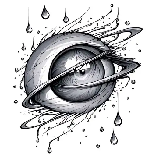 Drops Of Jupiter