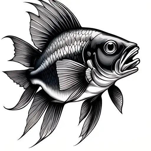 Coifish