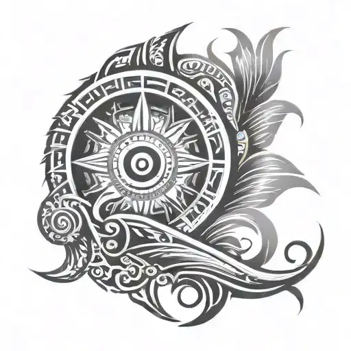 Tribal Design