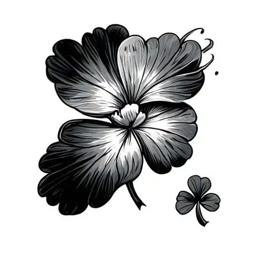 Ireland Tattoo Design Inspired
