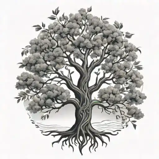 Tree Of Life