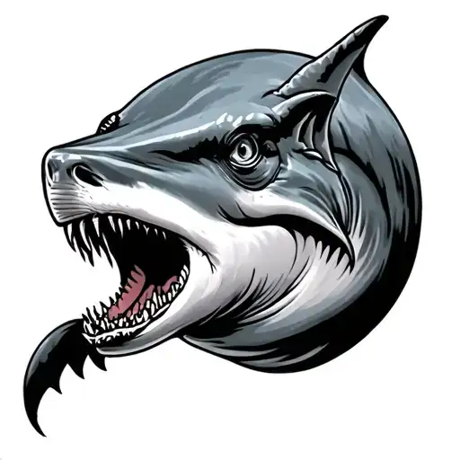 Hammerhead