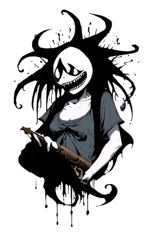 Soul Eater