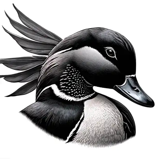 Mallard