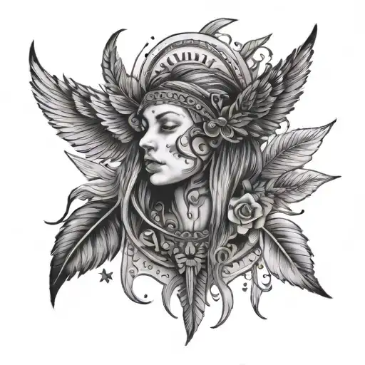 Free Spirit