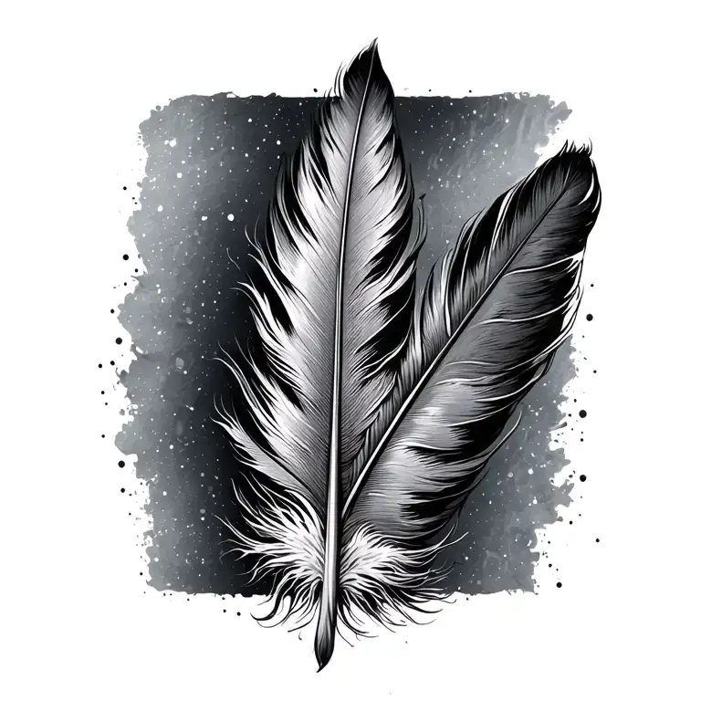 Feather