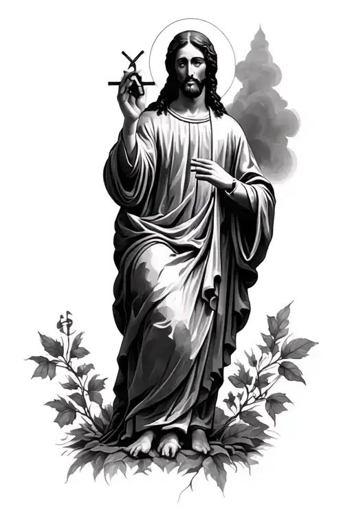 Christianity Scenes