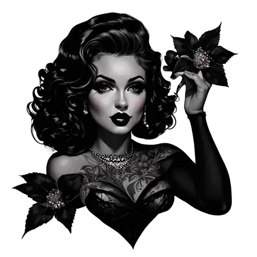 Pinup