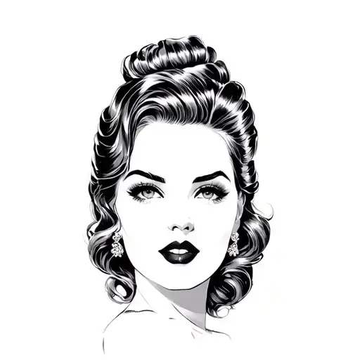 Pinup