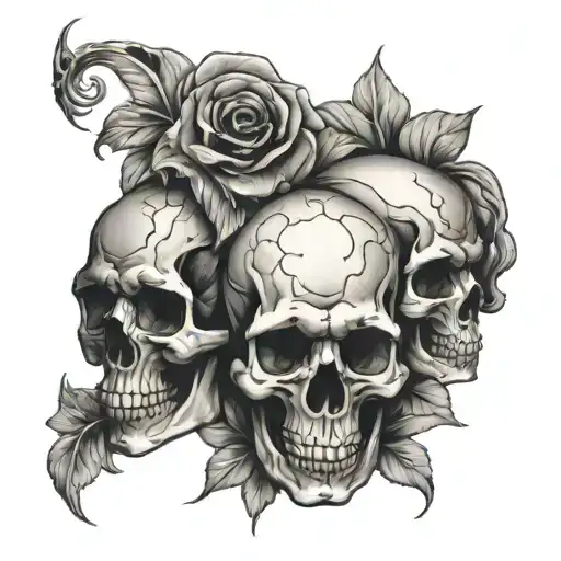 Skulls