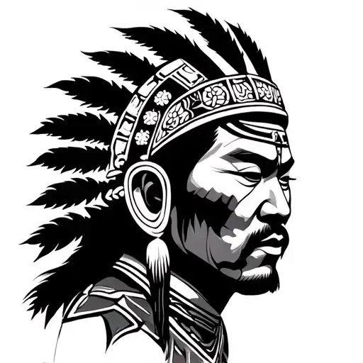 Hmong Shaman