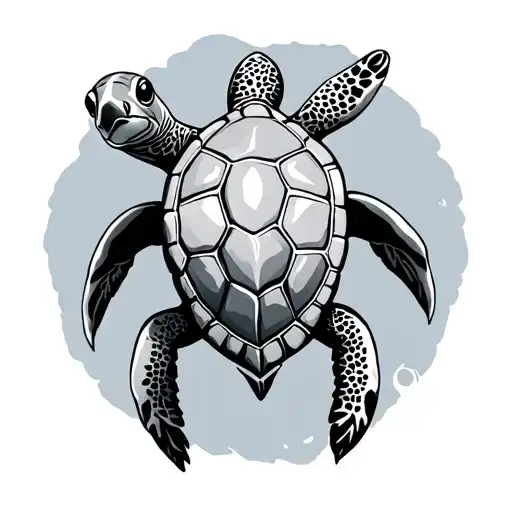 Turtle Travel Guadeloupe Small